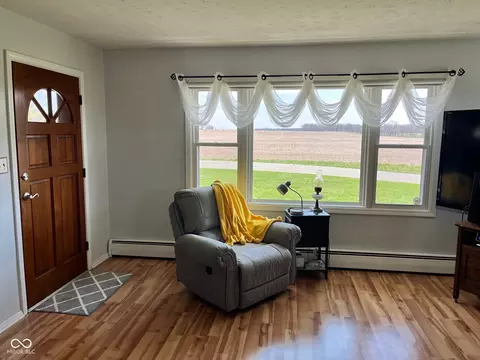 4245 S Wilbur Wright Rd, Straughn, IN 47387 photo 13