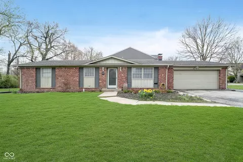 5061 Sylvan Rd, Indianapolis, IN 46228