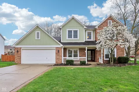 11117 Harriston Dr, Fishers, IN 46037