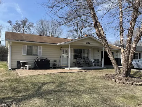 3114 Danbury Rd, Indianapolis, IN 46222