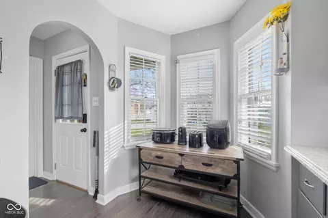 Entry Way - 151 Jackson St, Hope, IN 47246 photo 1 of 1