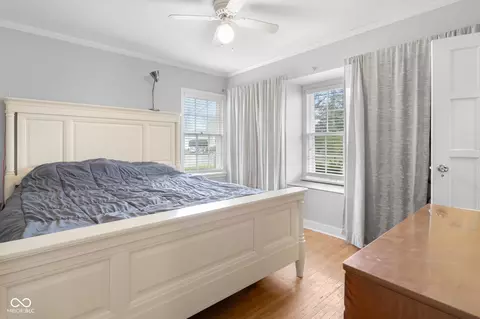 Bedroom - 151 Jackson St, Hope, IN 47246 photo 1 of 5