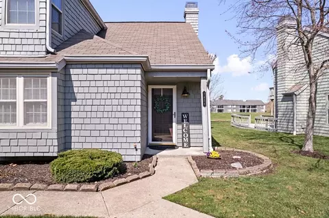 7454 Harbour Isle #158, Indianapolis, IN 46240