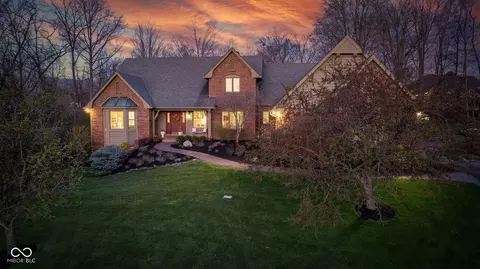 8939 Spider Bay Ct, Indianapolis, IN 46236