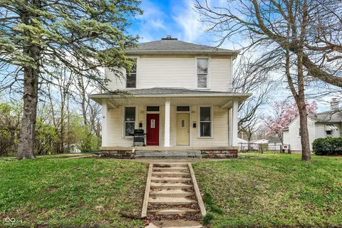 355 S Arlington Ave, Indianapolis, IN 46219