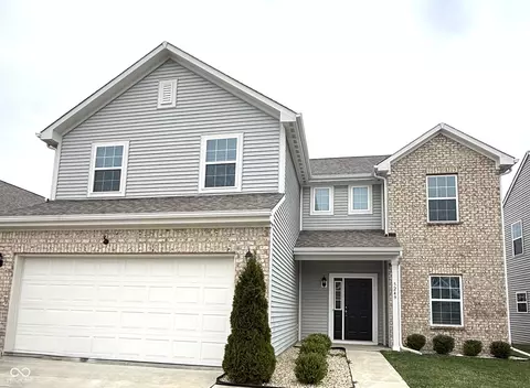 5249 Tanglewood Ln, Whitestown, IN 46075
