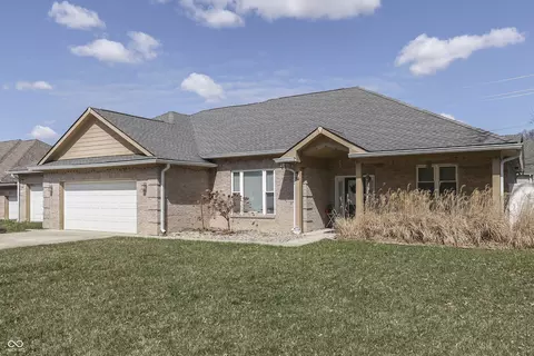 34 David Ln, Indianapolis, IN 46227
