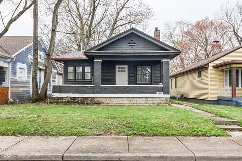 3704 Graceland Ave, Indianapolis, IN 46208