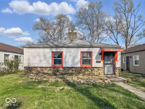 2429 N Arsenal Ave, Indianapolis, IN 46218