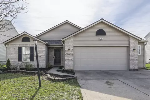 6601 Waterloo Ln, Indianapolis, IN 46268