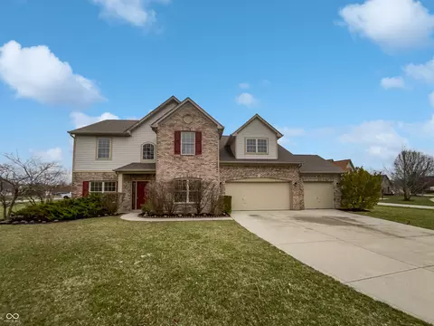 9237 Stones Ferry Pl, Indianapolis, IN 46278