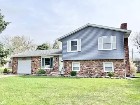 545 Jonathan Way, Lafayette, IN 47905