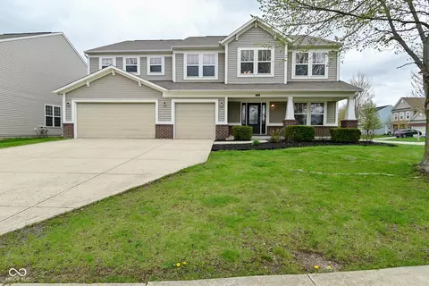 11188 Giddings Pl, Noblesville, IN 46060