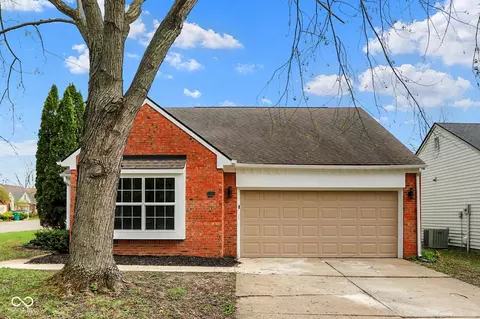 7783 Park N Ct, Indianapolis, IN 46260