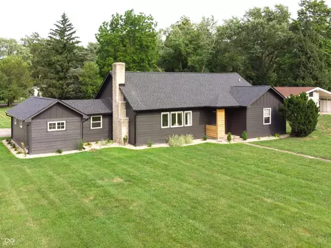 6555 Michigan Rd, Indianapolis, IN 46268