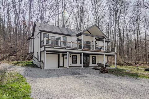 7980 S State Road 135, Columbus, IN 47201