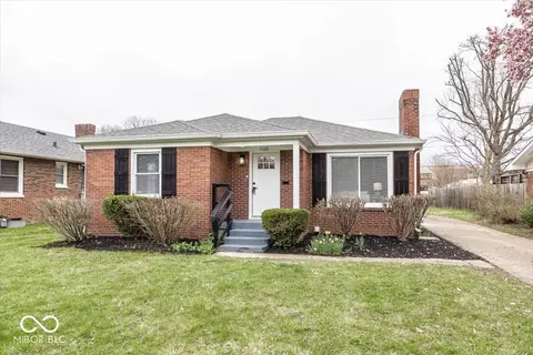 5008 E 14th St E, Indianapolis, IN 46201