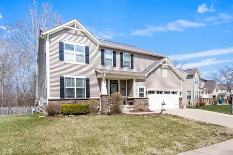 4846 Shakamak Ct, Indianapolis, IN 46239