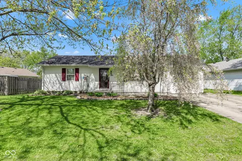 720 Danielle Rd, Lebanon, IN 46052