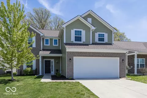 4363 Rhapsody Ln, Indianapolis, IN 46235