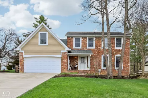 108 Wesley Cir, Noblesville, IN 46062