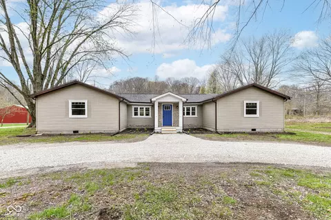 2420 Goose Creek Rd, Martinsville, IN 46151