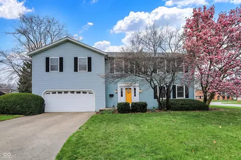 1716 Teakwood Ct, Lafayette, IN 47905