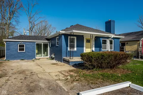 3712 N Olney St, Indianapolis, IN 46218