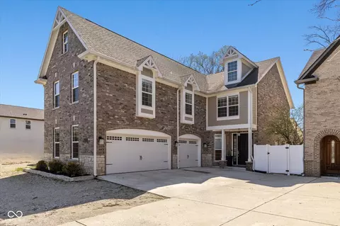 445 W 86th St, Indianapolis, IN 46260
