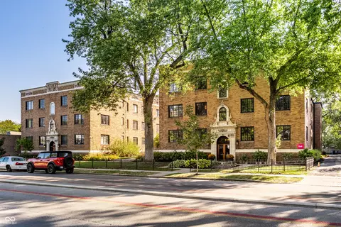 5347 N College Ave #109, Indianapolis, IN 46220