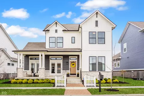 1395 Chatham Hills Blvd, Westfield, IN 46074