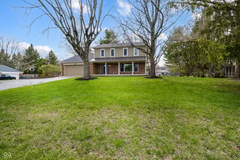 1320 Bittersweet Dr, Greenfield, IN 46140