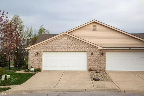 172 Arabian Ct, Whiteland, IN 46184