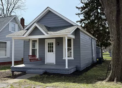 119 E Washington St, Waynetown, IN 47990