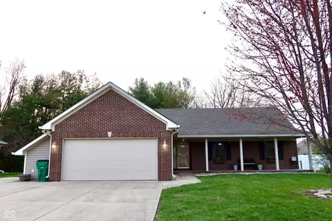 13116 N Departure Blvd W, Camby, IN 46113