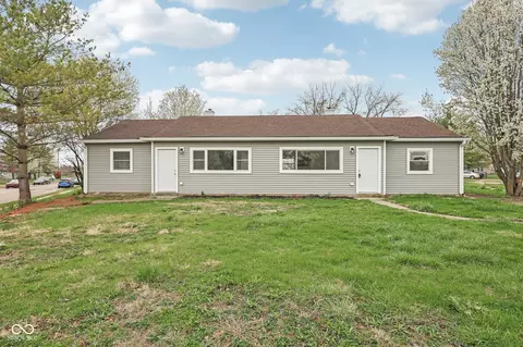 2249 Admiral Dr, Indianapolis, IN 46219