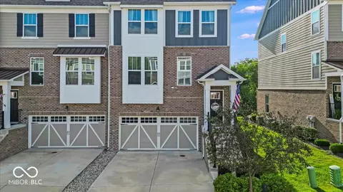 16060 Barringer Ct, Westfield, IN 46074
