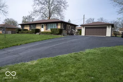 2448 Depauw Rd, Indianapolis, IN 46227