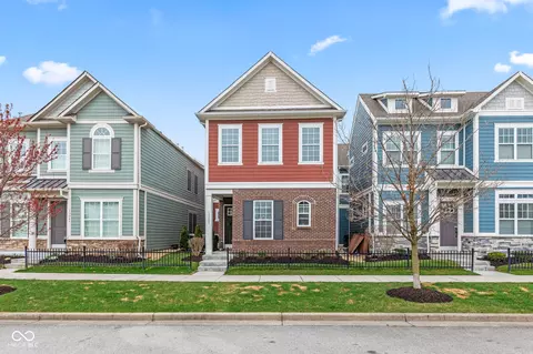 13245 E 131st St, Fishers, IN 46037