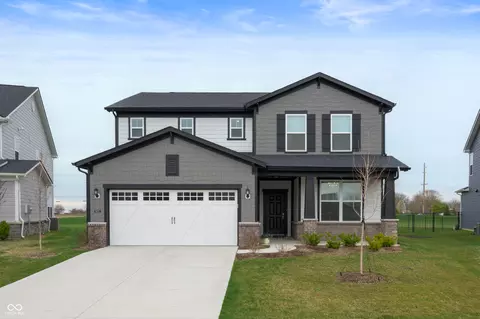 6925 Sable Point Dr, Brownsburg, IN 46112
