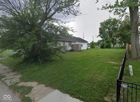 2016 Columbia Ave, Indianapolis, IN 46202
