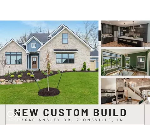 11640 Ansley Ct, Zionsville, IN 46077