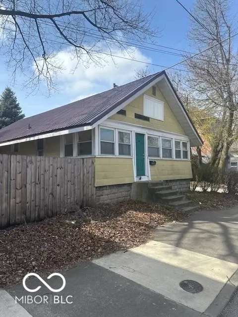 127 W Elm St, Kokomo, IN 46901