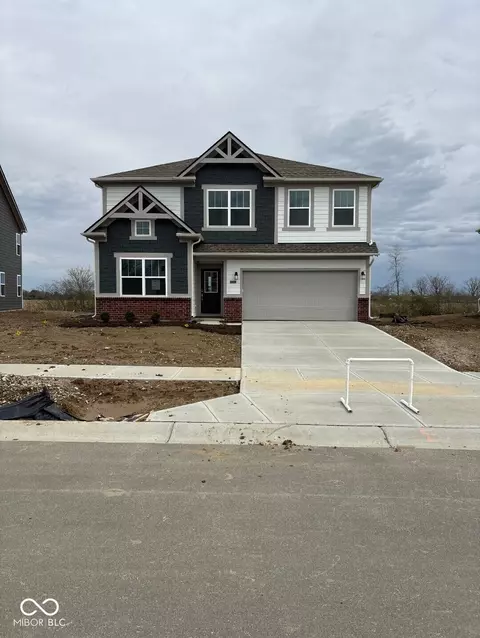 2731 Linwood Ave, Greenwood, IN 46143