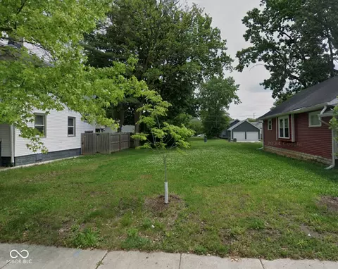 619 Eastern Ave, Indianapolis, IN 46201