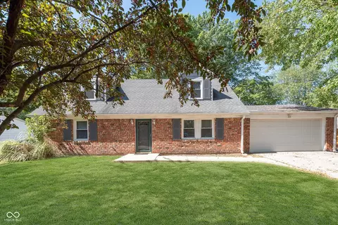 1528 N Dukane Way, Indianapolis, IN 46214