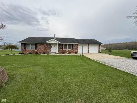 2105 W County Road 200 N, North Vernon, IN 47265