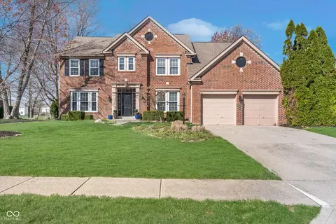 14720 Warner Trl, Westfield, IN 46074