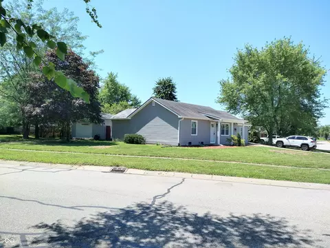 1447 Rebecca Ln, Franklin, IN 46131