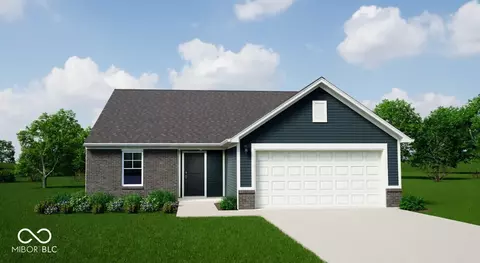 10514 Crystal Coop Ln, Indianapolis, IN 46235